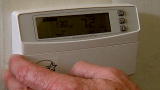 Living With Ed: Every-Day Tips: Thermostat
