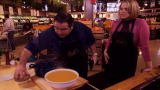 Emeril Green 2: African Yam and Peanut Soup
