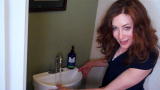 Annabelle Gurwitch's Eco Mission: Eco Bathroom