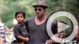 Planet 100: Top 5 Celebrity Eco-Dads