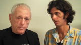Reel Impact Shorts: Planet Green Interviews The Cove's Ric and Lincoln O'Barry