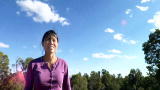 Fast Forward: Wahleah Johns