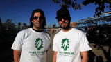 Green Music Challenge: Plant A Tree