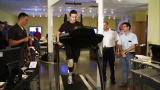 Dean of Invention: Introducing the Age of Bionic Limbs