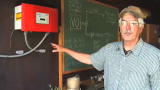 TreeHugger TV: Urban Homestead