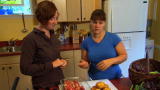 100 Mile Challenge: Cooking Without A Recipe