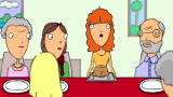Bea Wildered: Nice to Meat You