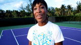 Fast Forward: Venus Williams