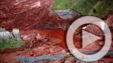 Planet 100: Toxic Sludge Floods Hungary