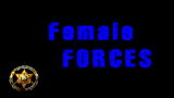 Operation Wild: Female Forces