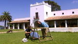 Planet Mechanics: Solar Paella