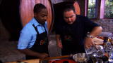 Emeril Green: Baked BBQ Black Eyed Peas