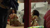 Animals Distract Me: BTS: Guests, Family and Andre Leon Talley