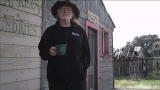 Green Music Challenge: Willie Nelson's Low Impact Traveling