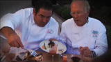 Emeril Green: Speechless In Napa Valley