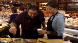 Emeril Green 2: Lemongrass Thai Broth and Clams