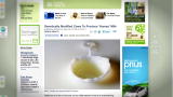 Treehugger Facebook Vlog: You Said It! Cows Producing Human Milk