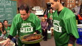 Emeril Green: Grilled Baby Back Ribs
