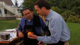 Emeril Green: Heirloom Apple Cider Tart