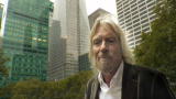Fast Forward: Sir Richard Branson