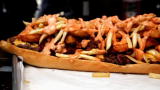 Suzilla: Fat Sal's Fat Sandwiches