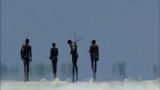 100 Places: Namibia, Kalahari Desert