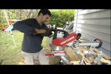 Renovation Nation 2: Building The Man Cave