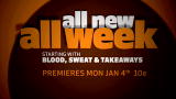 All New, All Week: New Planet Green Show Premieres