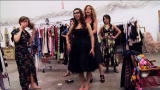 Dresscue Me: Getting Ready for the Opening