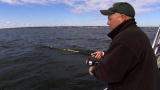 Emeril Green 2: Safely Fishing On The Bay
