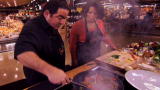 Emeril Green 2: Vegtable Tofu Stir Fry