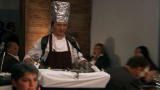 Future Food: Robo Crepe