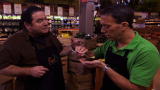 Emeril Green 2: Venison And Wild Mushroom Stew