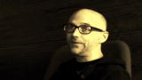 Instrumental: Moby On Giving Back
