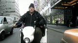 TreeHugger TV: Trike Taxi