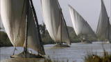 100 Places to Remember: Egypt, The Nile Delta
