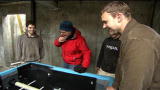 Renovation Nation 2: Saving Water With A Composting Toliet