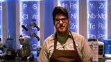Future Food: Personal Look At Chef Chris Jones
