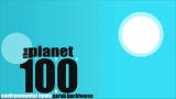 Planet 100: Decade in Green Countdown!