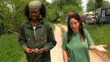 play video on Planet Green