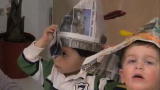 Planet Green Promos: Wa$ted Wed. Generic