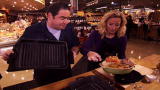 Emeril Green 2: Tea Smoked Salmon