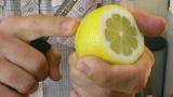 Organic A to Z: L is for Lemon
