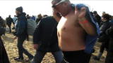 Reel Impact: Big River Man at Coney Island