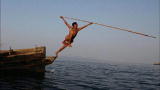 100 Places to Remember: Burma, Mergui Archipelago