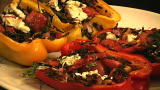 Organic A to Z: B is for Bell Pepper
