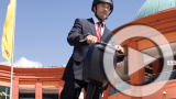 Planet 100: Top 5 Radical Green Inventions