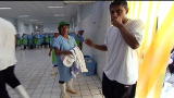 Blood, Sweat and Takeaways: The Tuna Factory
