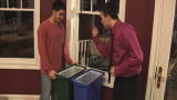 Wa$ted! Season 3: Recycling Rumble