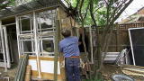 Renovation Nation 2: Backyard Yoga Studio